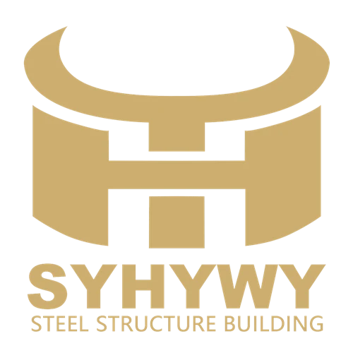 Structure métallique Cie., Ltd de Shenyang Huaying Weiye.